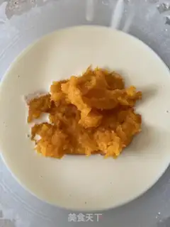 Make Pumpkin pastry step 9