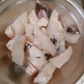 Make Pepper chopping step 2