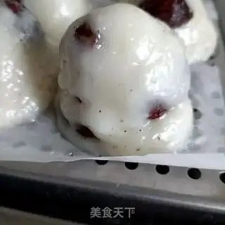Make The rice cake step 10