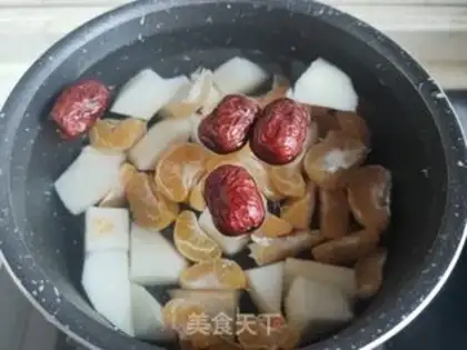Make Marmalade step 3