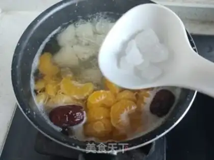 Make Marmalade step 5