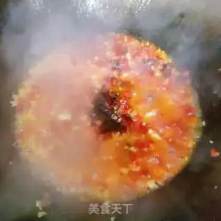 Make Pepper chopping step 6