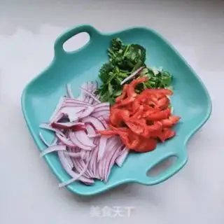 Make Paprika step 1