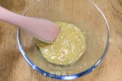 Make Corn chip energy bar step 3