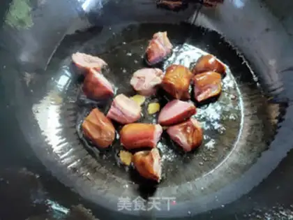 Make Tofu step 1