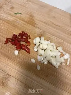Make Sodium step 1