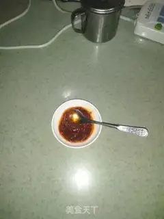 Make Spicy dumplings step 6