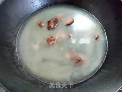 Make Tofu step 2