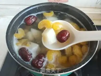 Make Marmalade step 6