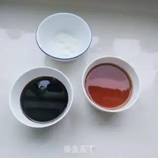 Make No water chicken claws step 2