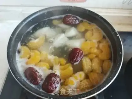 Make Marmalade step 7