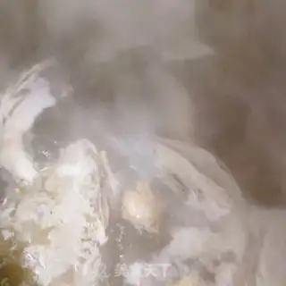 Make Mouth chicken step 6