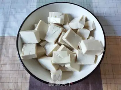 Make Tofu step 4