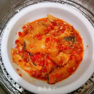 Make Pepper chopping step 9