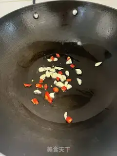 Make Sodium step 5