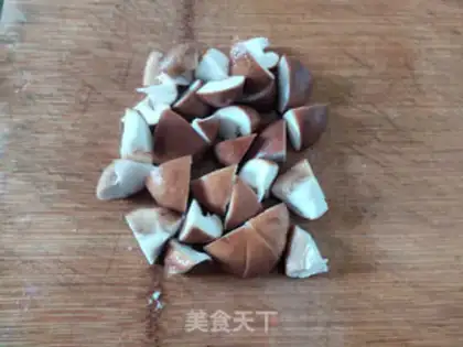 Make Tofu step 5