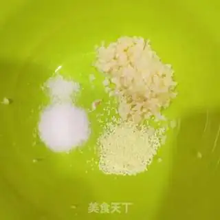 Make Mouth chicken step 8