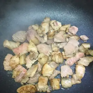 Make Five flowers and a moose mushroom step 3