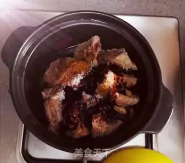 Make Pretzels step 1