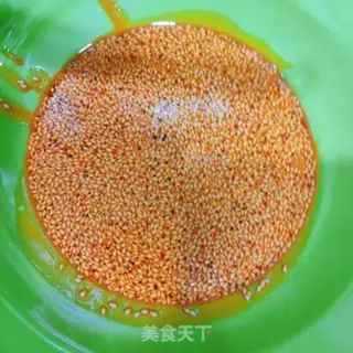 Make Mouth chicken step 9