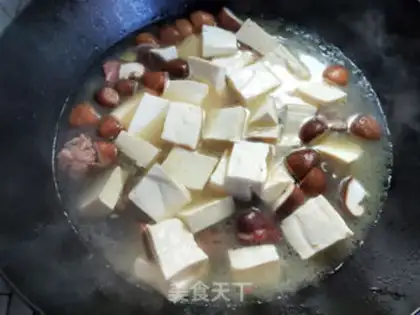 Make Tofu step 7