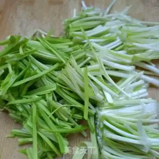 Make Garlic back to the pot step 2
