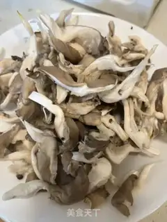 Make Pretzel mushrooms step 0