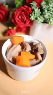 Make Lotus carrot steak step 5
