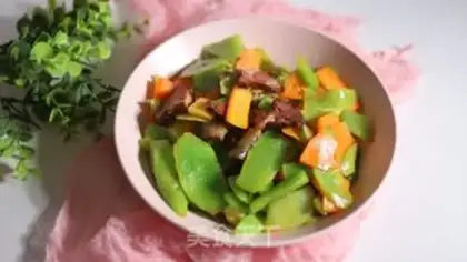 Make Carrot step 7