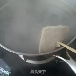 Make Garlic back to the pot step 4