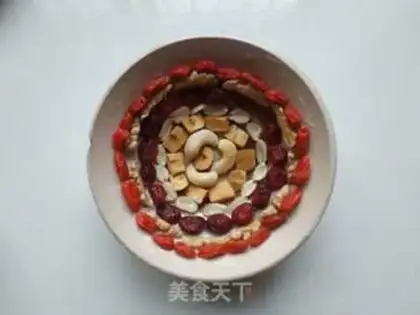 Make Dessert step 3