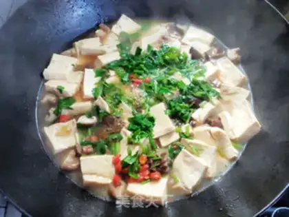 Make Tofu step 10