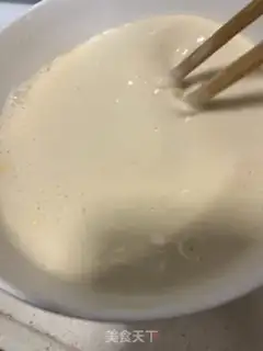 Make Pretzel mushrooms step 2