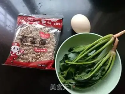 Make Scrambled omelette step 0