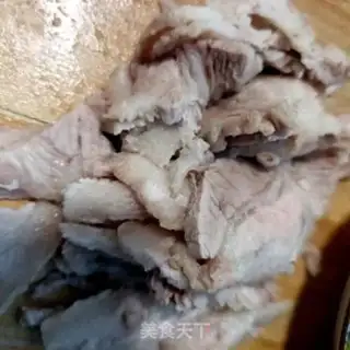 Make Bread and fruit salad step 0
