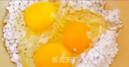 Make Souffle step 3