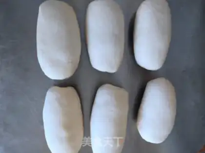 Make Hand grab cake step 2