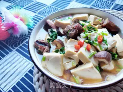 Make Tofu step 11