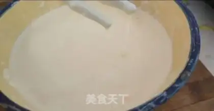 Make Souffle step 4