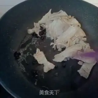 Make Garlic back to the pot step 7