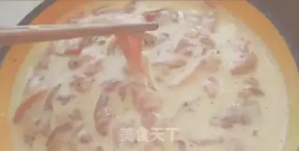 Make Souffle step 5