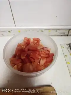Make The borscht step 4