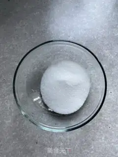 Make The salt cookies step 2