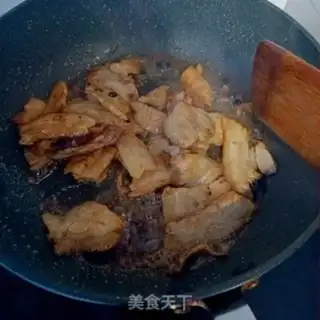 Make Garlic back to the pot step 10