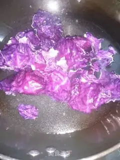 Make Creamed blue step 4