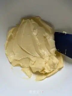 Make The salt cookies step 3