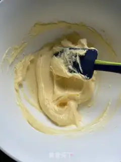 Make The salt cookies step 5