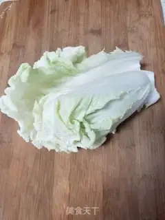 Make Soy sauced beans step 0