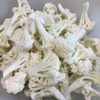 Make Cream oil step 1