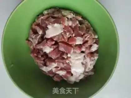 Make The borscht step 0